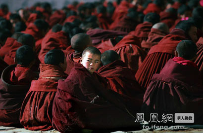 抑鬱症女施主求法 遭遇最沒有智慧的高僧