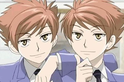 孿生兄弟面對誘惑心地不同命運迥異