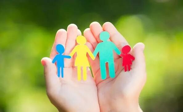 如何保持夫妻與家庭和睦？