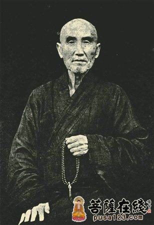 「湛山老人」倓虛大師精藍遍地