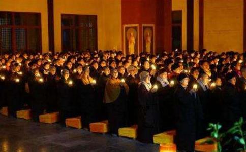 往生助念可獲利益甚大