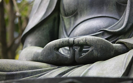 母音老人：四大皆空 你在哪裡坐？