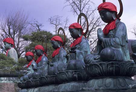 車匿排除傲慢和瞋恚的心 證得聖者果位