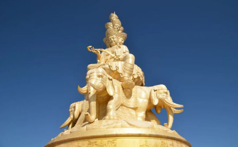 如何實修普賢十大願？