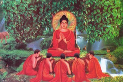 侯松蔚教授：藏傳佛教不僅是密宗