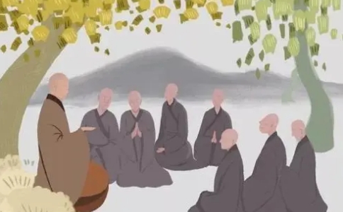 出家看似簡單實際上並不簡單