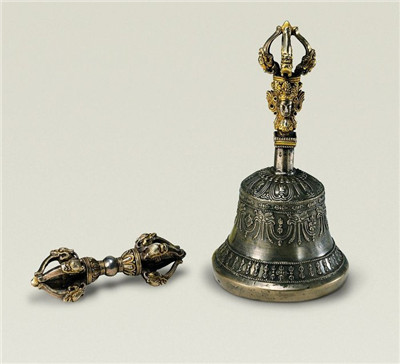 佛教的法器是什麼？佛教都有哪些法器？