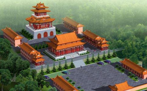 請收起您的性感！女性夏天進入寺院注意的事項