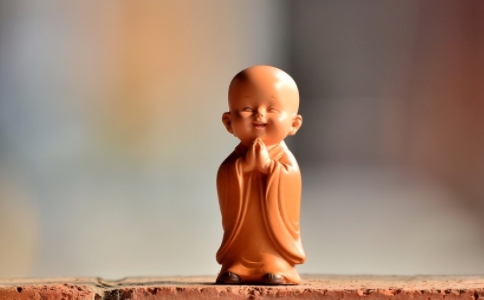 在家弟子如何抵住誘惑，嚴持戒律？