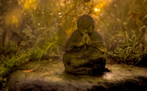 助念有什麼功德利益？