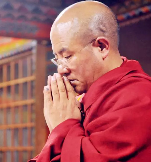 索達吉堪布：什麼是密宗