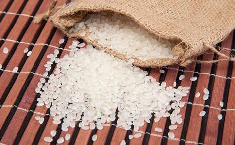 不要小看這一粒米