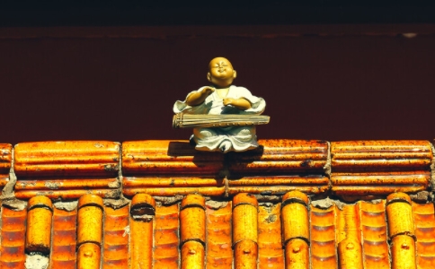 禪和戒矛盾嗎？怎麼更好的合拍？