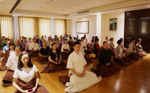 「禪」對現代人的重要性