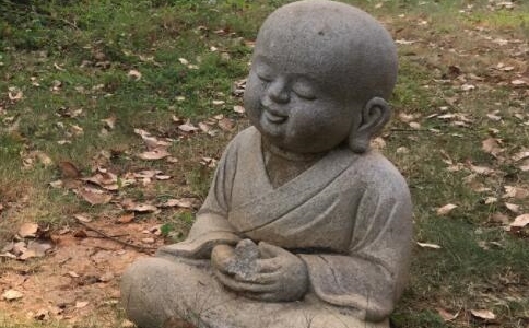 學佛可以只做好事不受戒嗎，受戒有什麼好處？