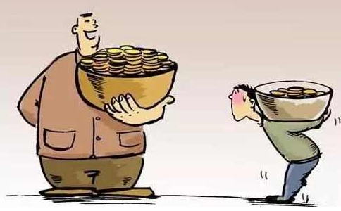 從惜福看窮三代還是富三代