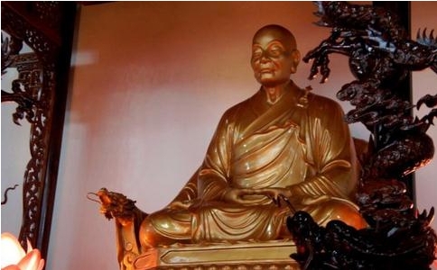 惠能大師開示的在家修行指南——《無相頌》