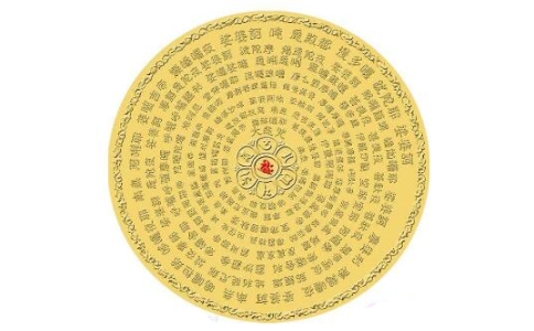 大悲咒念誦與大悲咒水加持法