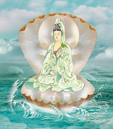 達真堪布：佛菩薩為什麼不能示現神通，而度化更多的眾生？