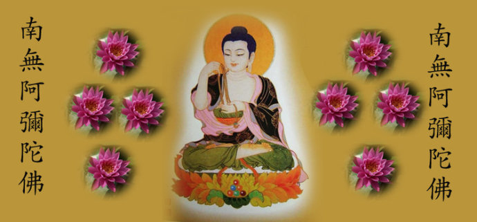 親見不少奇事，讓北大畢業的物理老教師開始學佛！