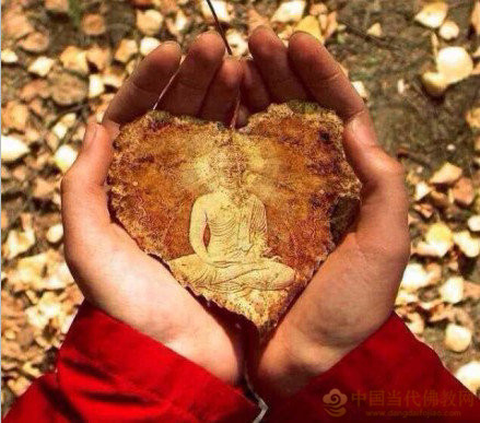 索達吉堪布：積聚大福德資糧的關鍵是什麼