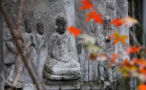 去寺院需要注意什麼？去寺院的基本禮儀