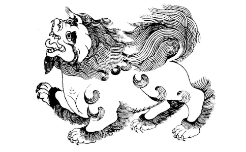 佛教常用動物形象譬喻點明佛法