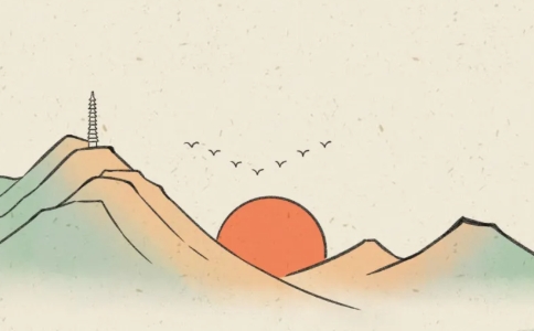 因身體和工作，對生活很失望，該怎麼辦？