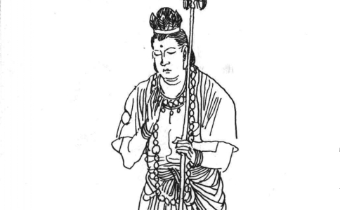 彌勒菩薩為什麼是未來佛？