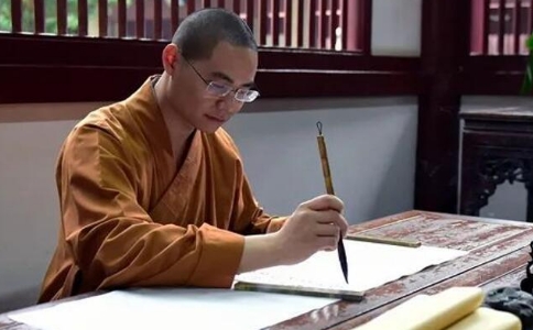 佛慧法師的出家經歷：從公子哥到吃苦的小和尚