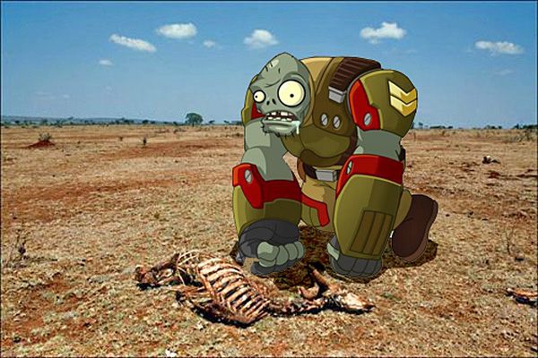 奇異動漫　佛經中的鬼故事04（萌版）