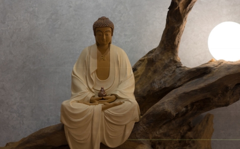 在家供佛一定要有單獨的房間嗎？家中供佛的位置