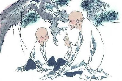 星雲大師：放下屠刀，立地成佛的典故