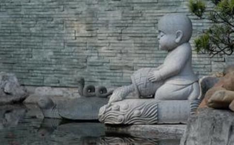 堅持放生，凈化我的心靈