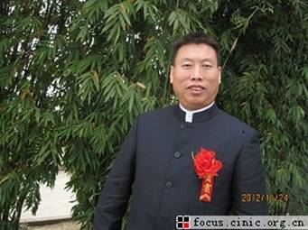 蔡光勝：不斷做布施才能不斷賺大錢（經典案例）