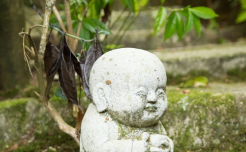 布施的時候應該抱持著什麼樣的心態？