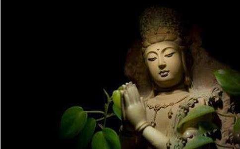 決定你相貌的不是先天遺傳，而是後天修行