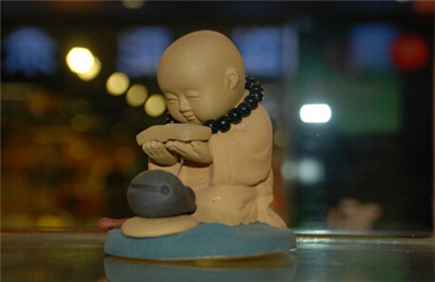 心裡整天默誦楞嚴咒，方式對不對？