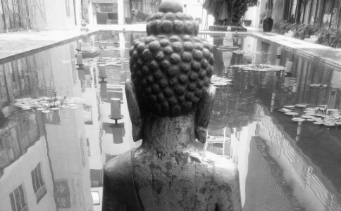 用完美的心態去對待愛人