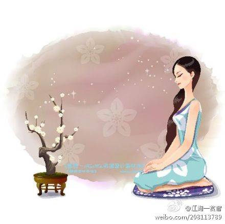 心佛不異，悟與不悟