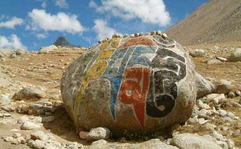 六字真言的含義意思