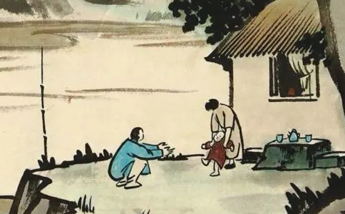 如何建設一個幸福家庭？幸福家庭三要素