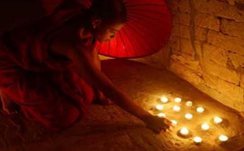 談談佛教徒應如何修行的問題