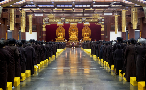 不知情的情況下無意中六重走在十重前面有沒有罪過？