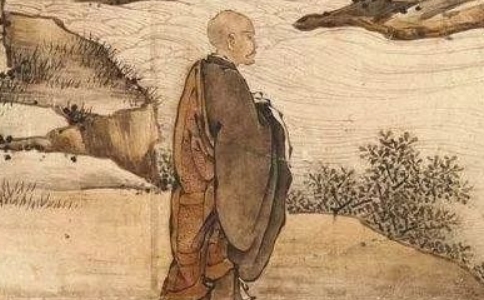 黃檗禪師度化母親的故事