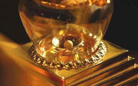 舍利子是什麼？舍利子的形成和詳解