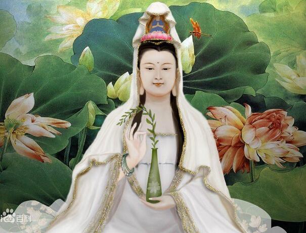 【妙善】-妙善是誰