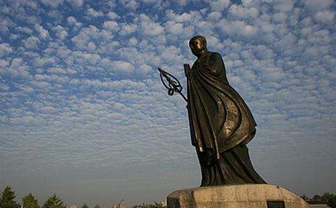 佛經五不翻是誰提出的？五不翻指的是什麼？