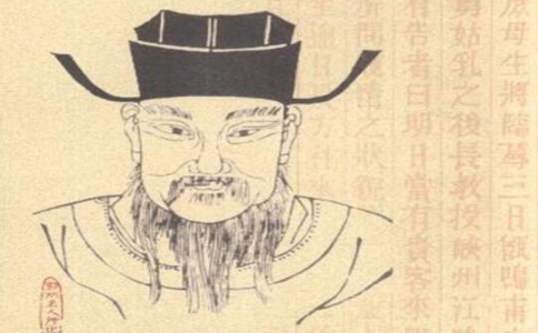 一代宰相「鄭清之」，導禪歸凈，勸修凈土