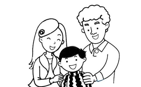 從挑剔丈夫到看順眼丈夫 從看不慣孩子到接受孩子